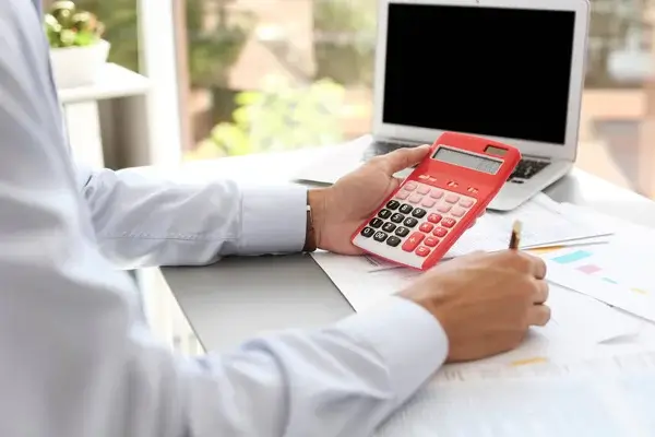 Dịch Vụ Quyết Toán Thuế Cuối Năm Trọn Gói Tại TP.HCM / Bình Dương